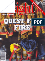 Quest for Fire