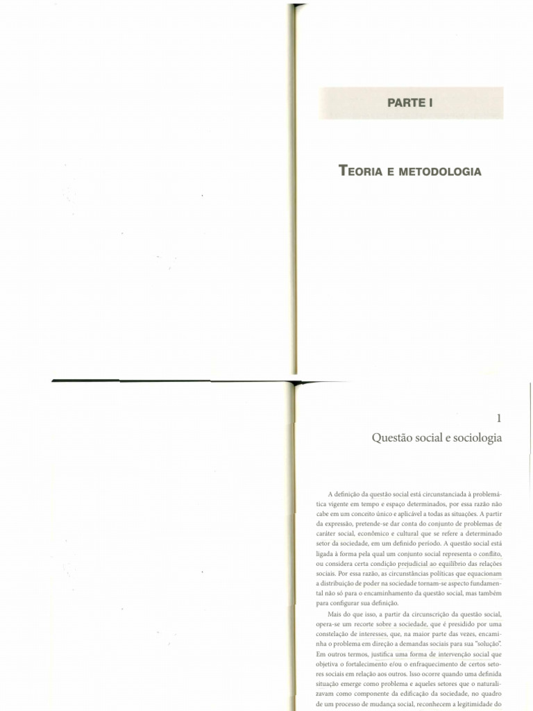 Elide Rugai - Maquina Das Desigualdades - Cap 1 | PDF