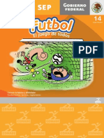 Futbol