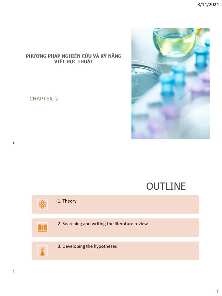 Ch02 Slide ch2_v2 LR | PDF
