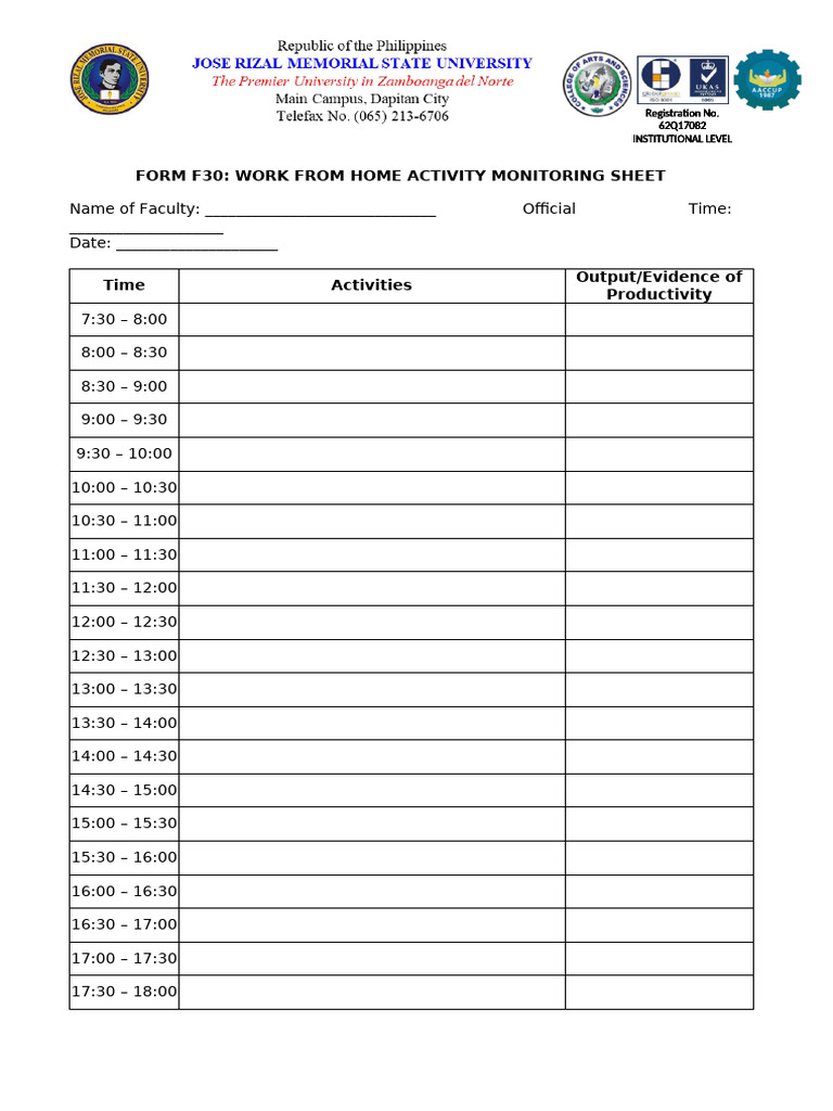 Form-30 | PDF