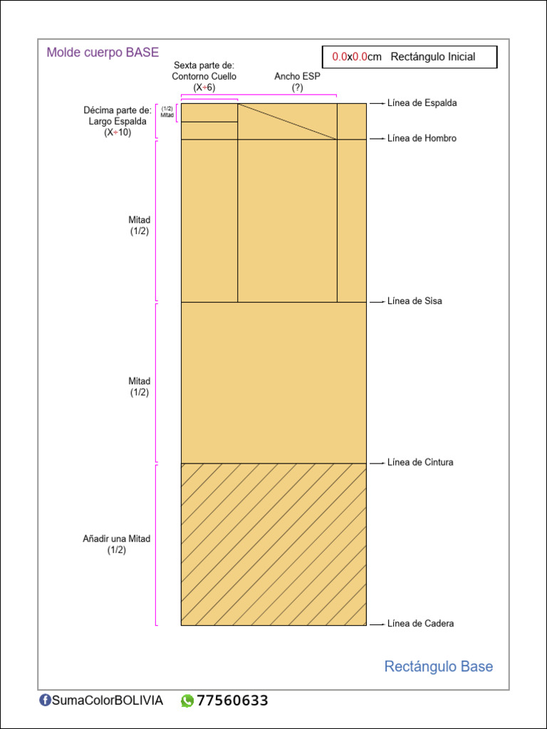 2.Molde_BASE-T8 | PDF