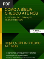 A Escrita Da Biblia.ppt