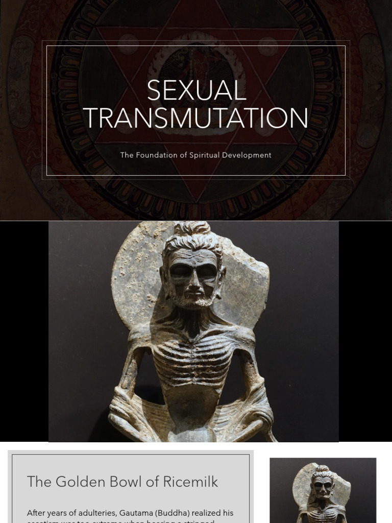 Sexual_Transmutation_Alchemy__Tantra | PDF
