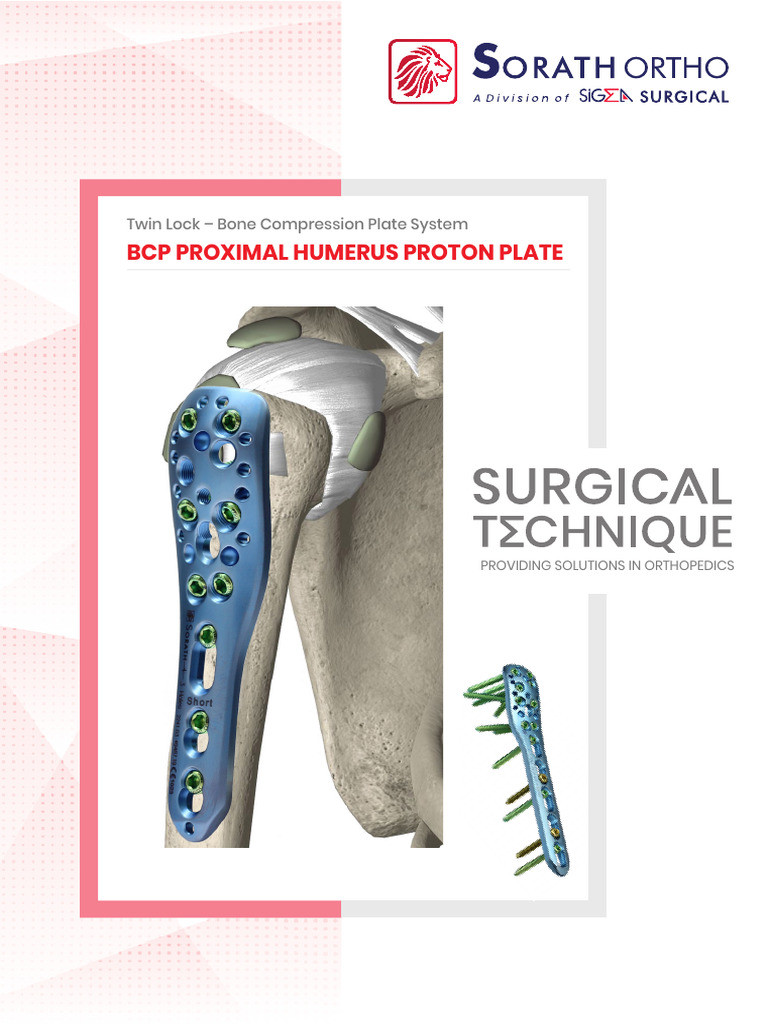 5. Twin Lock-BCP Proximal Humerus Proton Plate ST_HYPERLINKS-22-Oct-20 ...