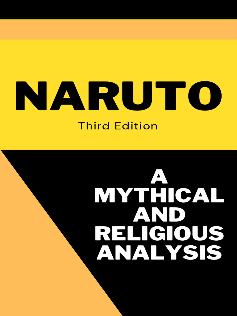 Naruto | PDF