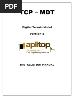 CorelDRAW X5 Installation Guide | PDF | Software | Computing