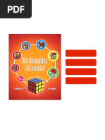 Math in Society | PDF | Area | Fraction (Mathematics)