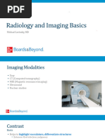 HaMC CPT Codes Guide | PDF | Vein | Ct Scan