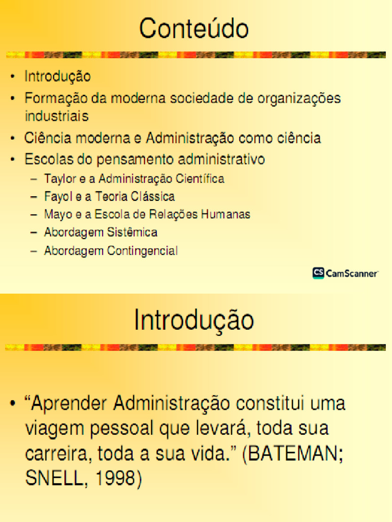 Tga 2026 Conceitos Básicos 2 | PDF