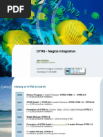 Nagios Conference 2008 En