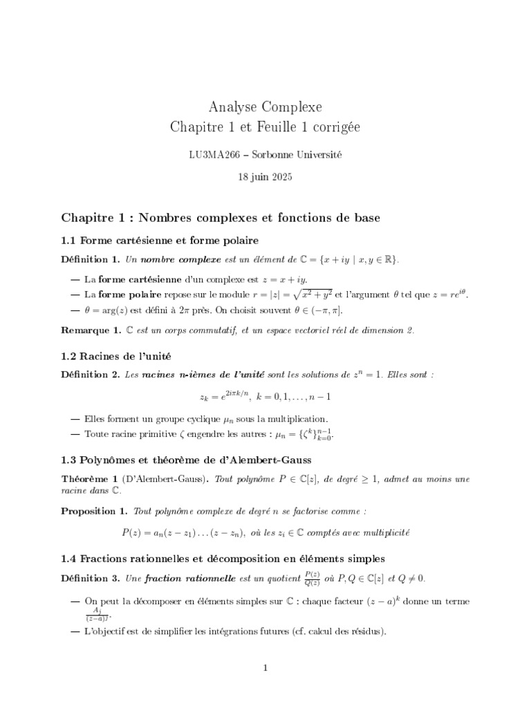 ana comp1 | PDF