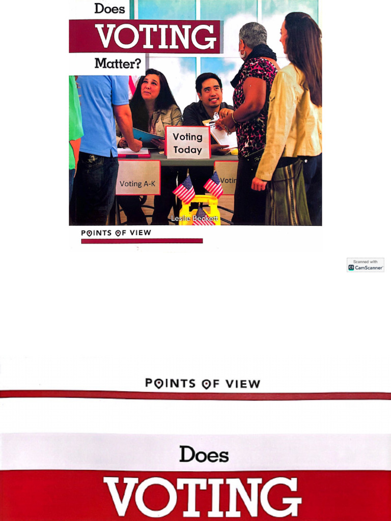 5. Does Voting Matter_ | PDF