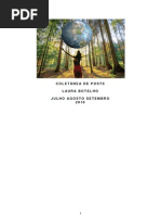 Laura B 2010 Julagoset