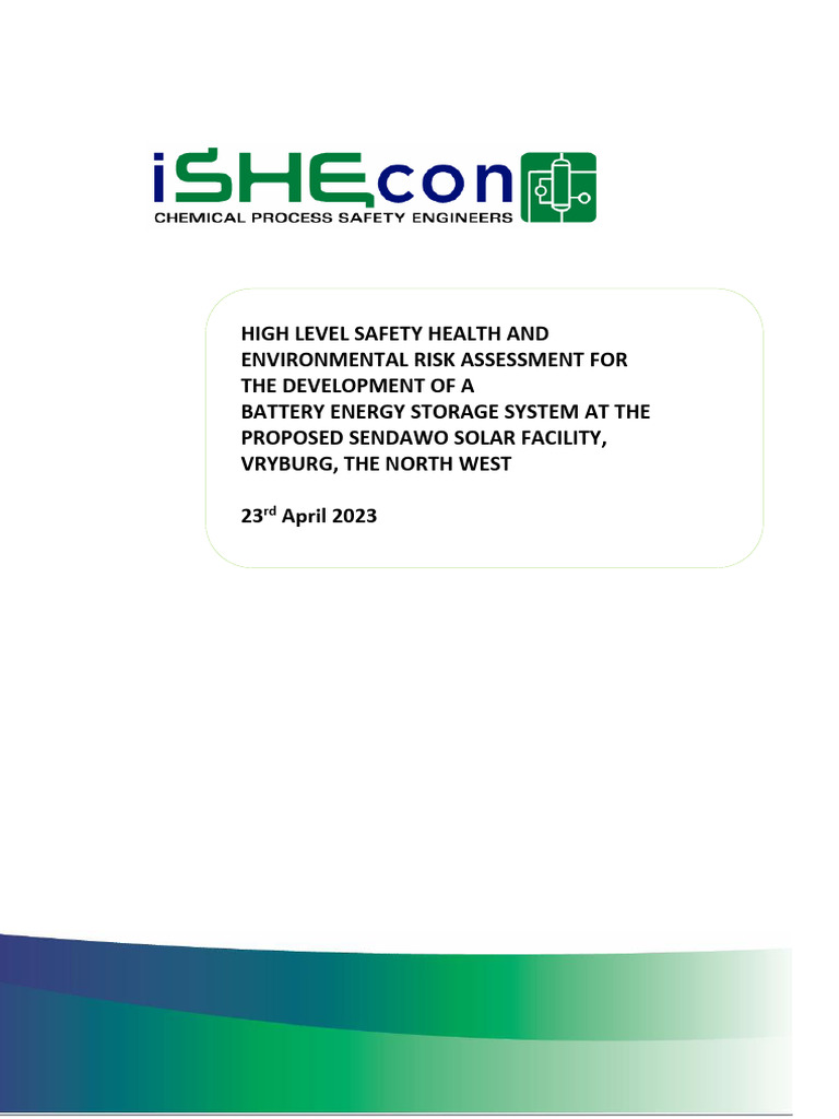 12 Appendix g.5_qualitative Risk Assessment Industrial Batteries for ...