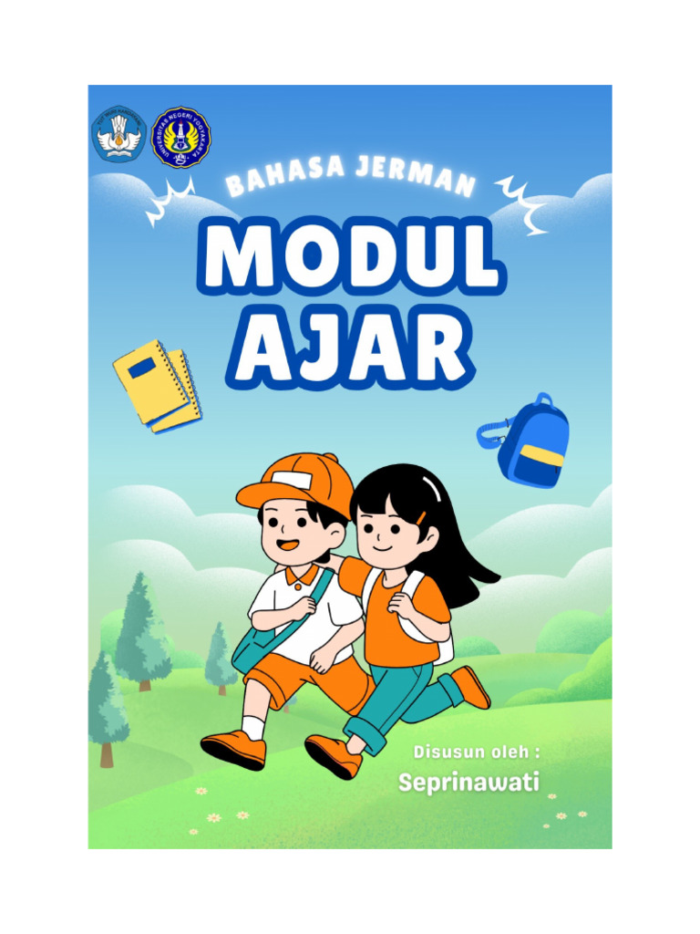 Modul Ajar | PDF