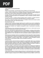 Arranjos Produtivos Locais Na Economia Da Cultura.