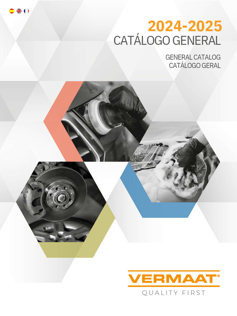 Catalogo Vermaat | PDF