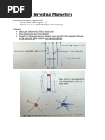 Understanding Aviation Compass Errors | PDF | Compass | Force