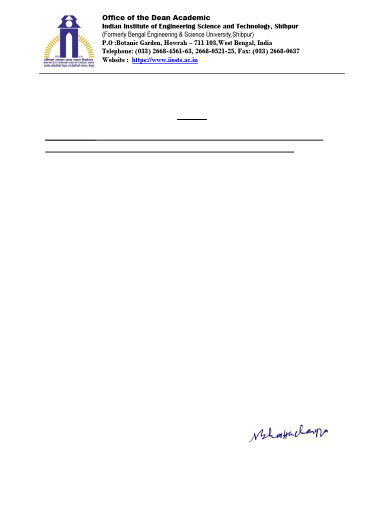 Notification Scheduled Date Convocation 2025 | PDF
