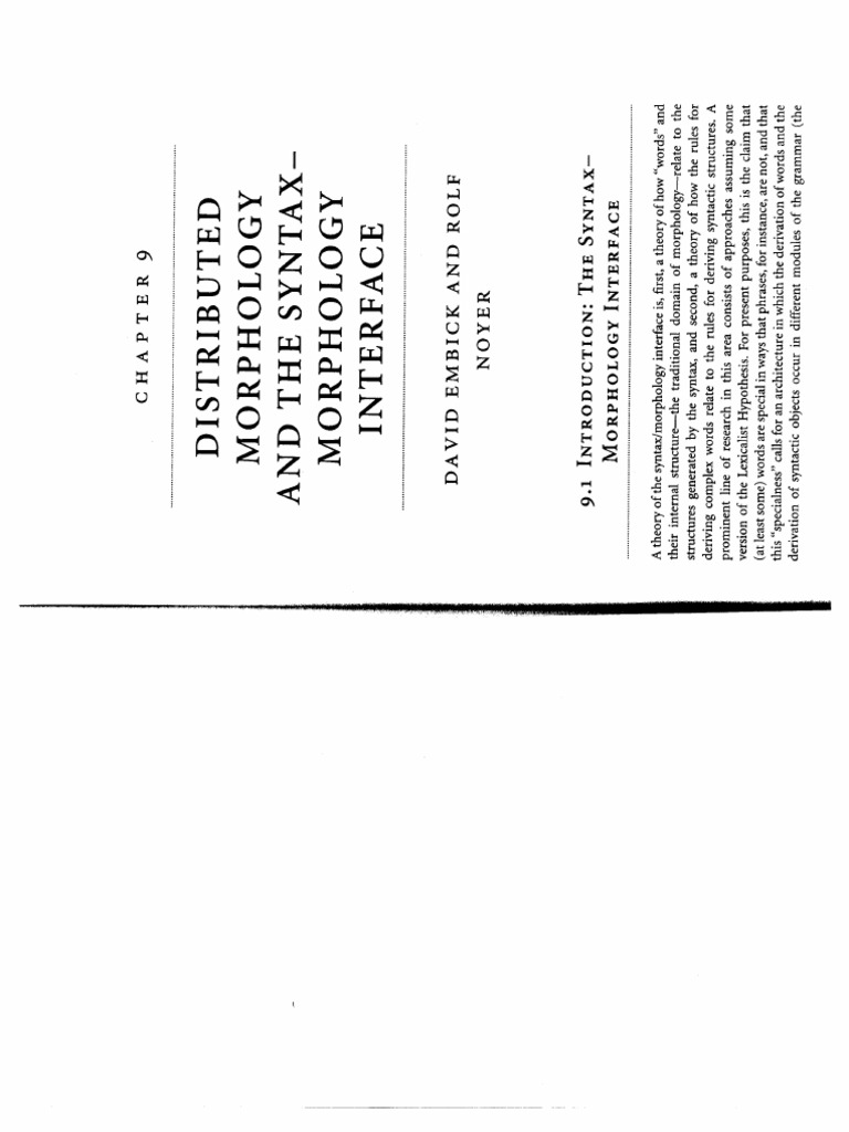 interface | PDF