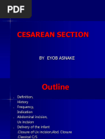 Joel-Cohen vs. Pfannenstiel Incision Study | PDF | Caesarean Section ...