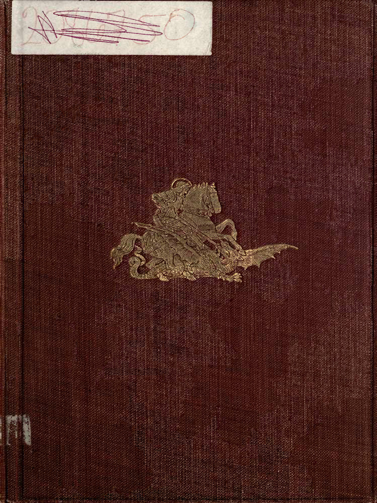 Fictious and Symbolic Creatures in Art | PDF | Dragon | Heraldry