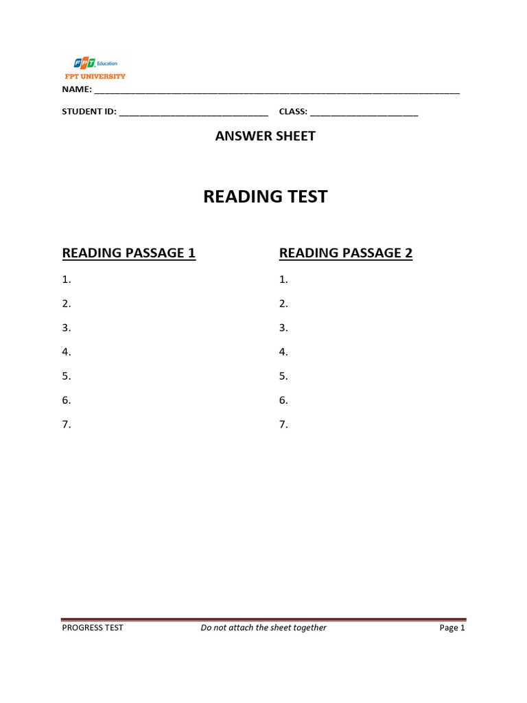 Ent303 Answer Sheet | PDF | Chess Theory | Chess Openings