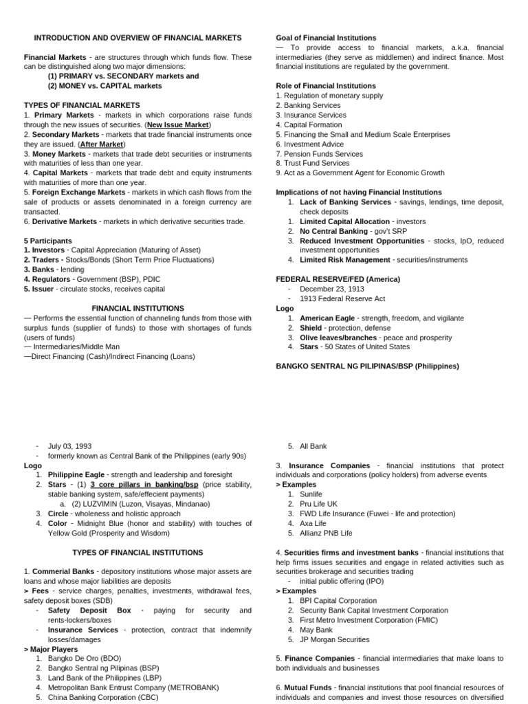 FMS | PDF