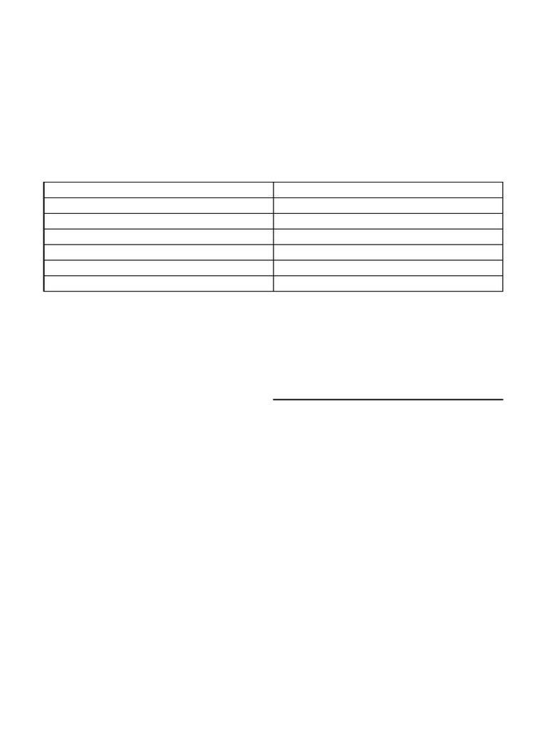 Annexure G H Exact Format | PDF