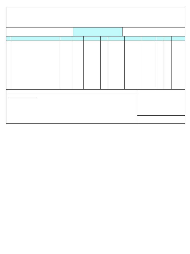 Invoice - PDF 2 | PDF