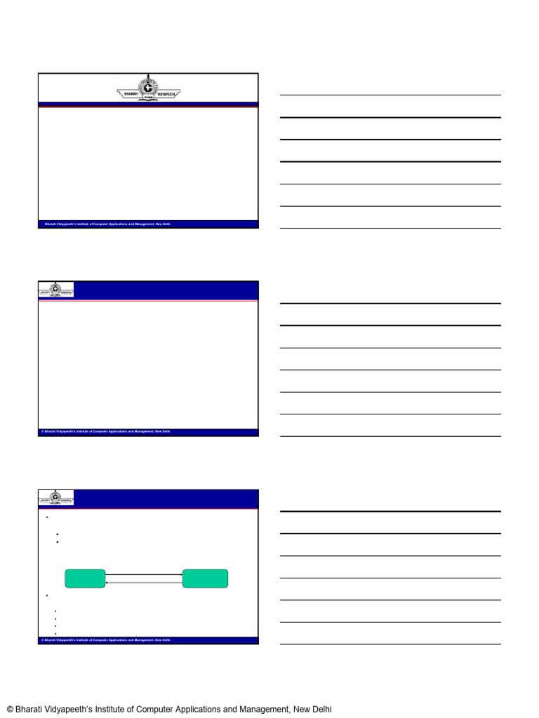 MCA 203 Unit II | PDF | Knowledge Representation And Reasoning | Logic