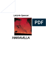 LaVyrle Spencer - Maravilla