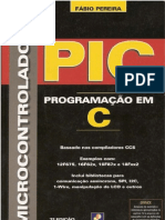 PIC Programacao Em C Fabio Pereira