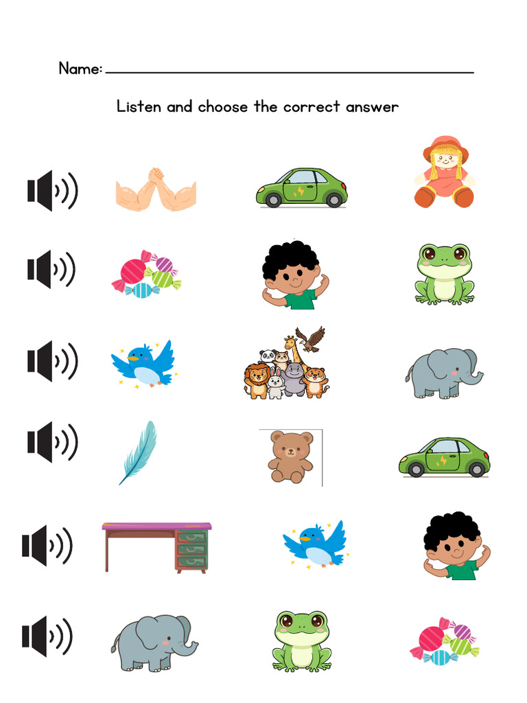 b1.Letters | PDF