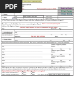 Utah Articles of Incorporation