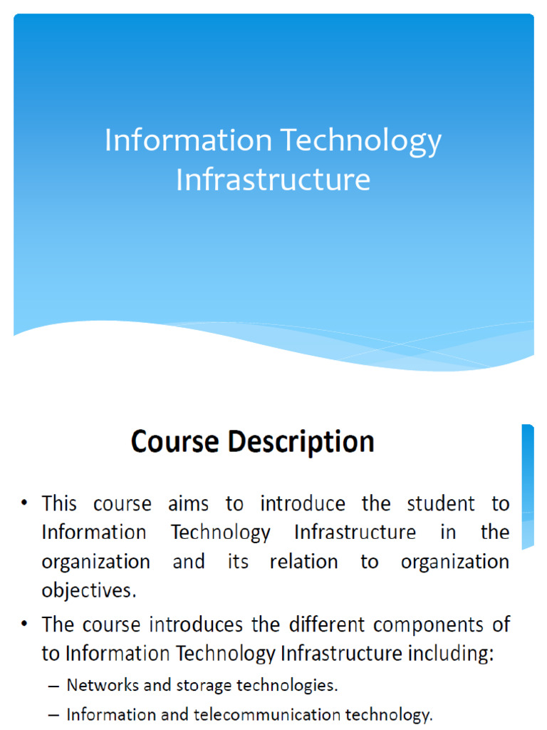 lecture 1 | PDF