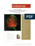 Programa Microbiomas