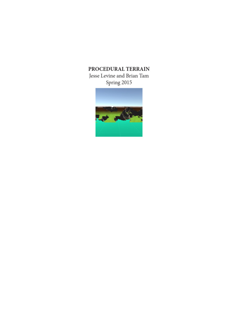 procedural 1 | PDF