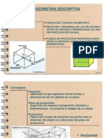 Geometria Descriptiva