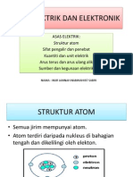 Asas Elektrik Dan Elektronik