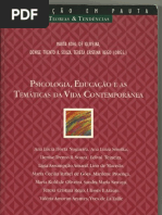 A Questao Da Periodizacao Do Desenvolvimento Psicologico