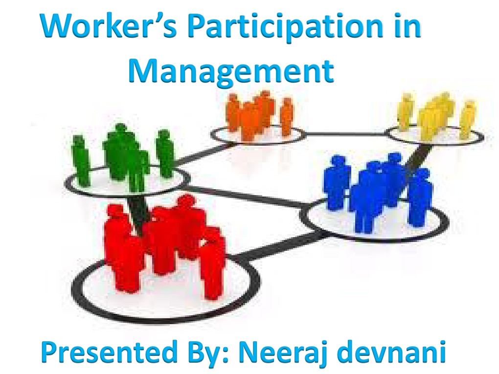 Enhancing HRM through Worker Participation | PDF