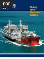 Waller Marine FloatingPowerGen