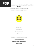 Download Tugas Penilaian Investasi Sektor Publik by Harri Mustari SN102329578 doc pdf