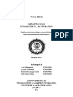Download Laporan Tugas Besar Aplikasi RekrutmenKELOMPOK 6 by Ratria Mayangga Kunti SN102330882 doc pdf