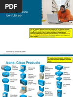 Download 3D Cisco Icon Library v23 1 by RICHARD CASALLAS SN102332116 doc pdf