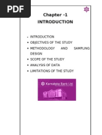 Karnataka Bank