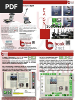 Brochure Softwares Easy Scan n Plus Lesssize