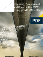 EPC Driving Growth Efficiently Report FINAL